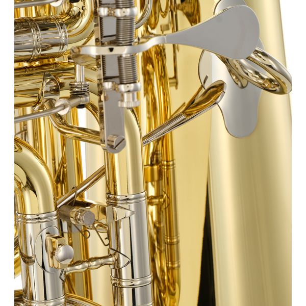 Schagerl Salzburg F-Tuba