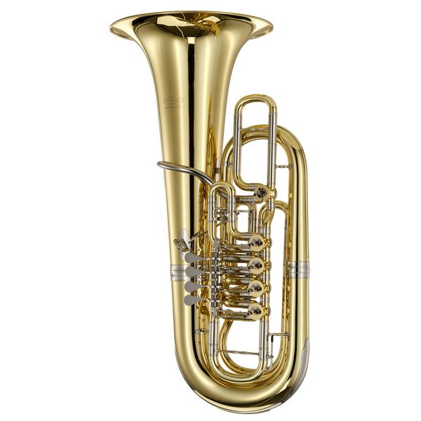 Schagerl Salzburg F-Tuba