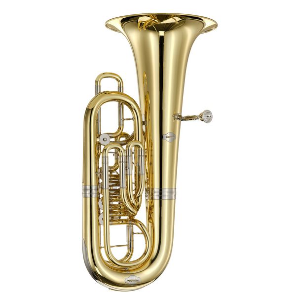 Schagerl Salzburg F-Tuba
