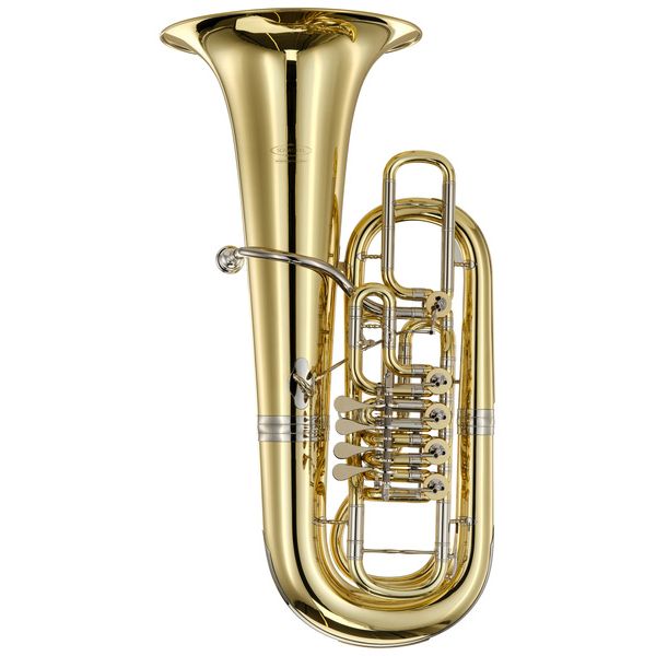 Schagerl Salzburg F-Tuba