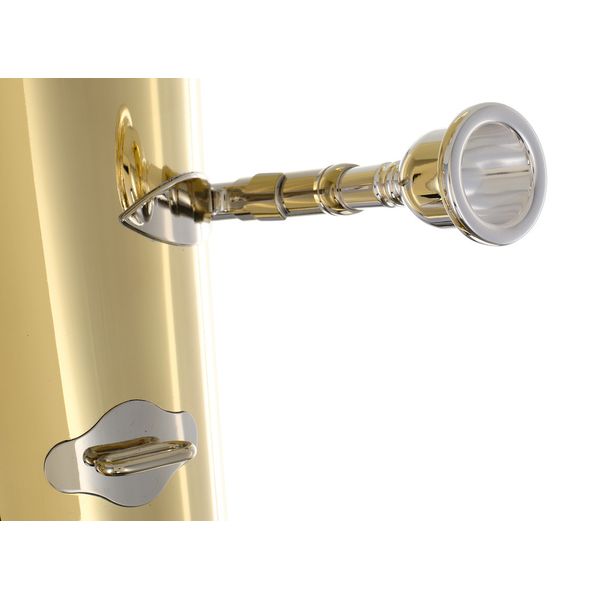 Schagerl Salzburg F-Tuba