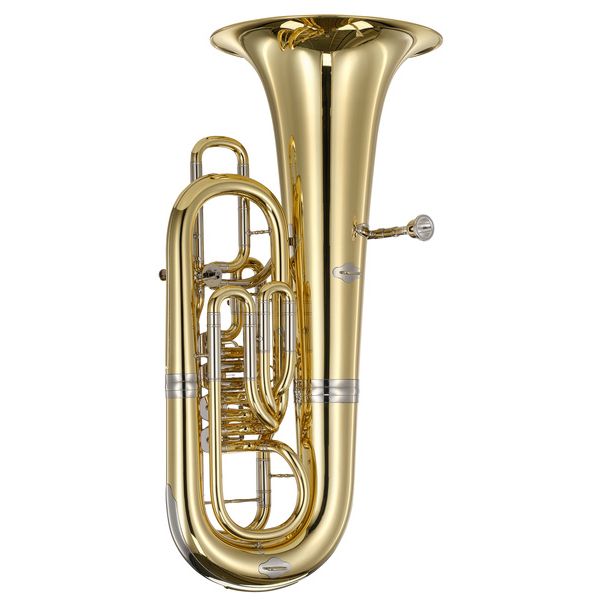 Schagerl Salzburg F-Tuba