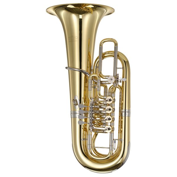 Schagerl Salzburg F-Tuba