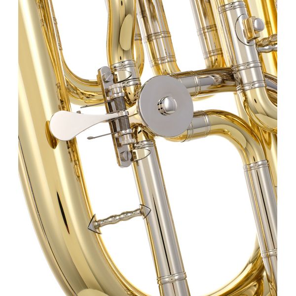 Schagerl Salzburg F-Tuba