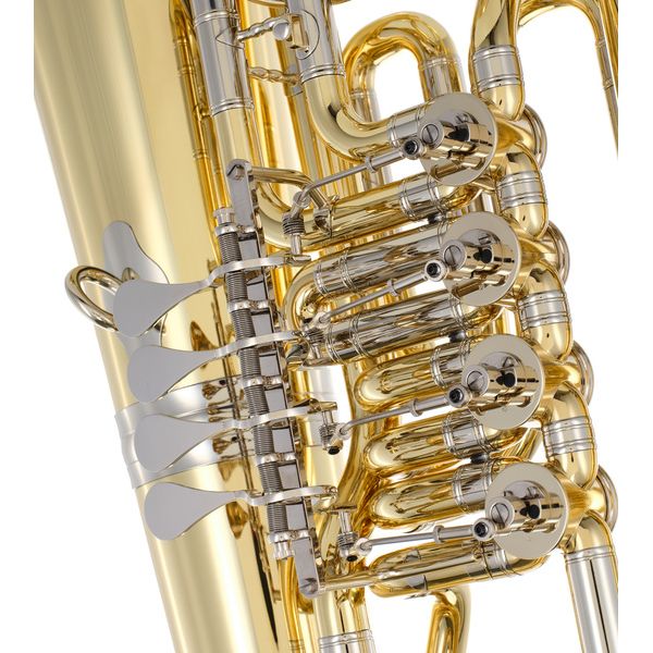 Schagerl Salzburg F-Tuba