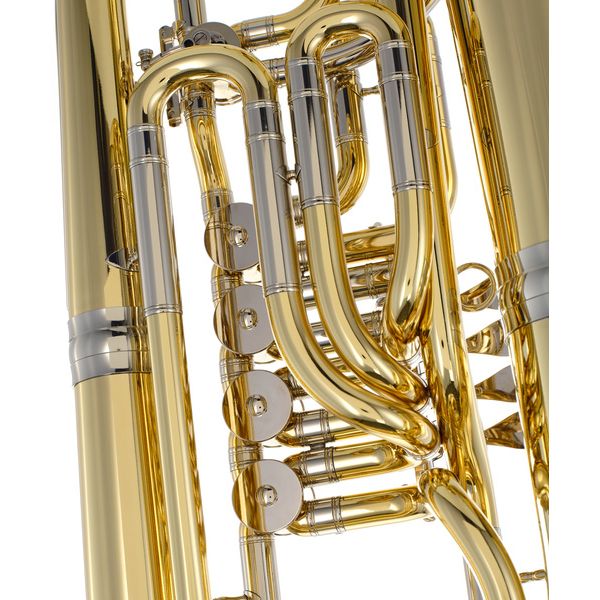 Schagerl Salzburg F-Tuba