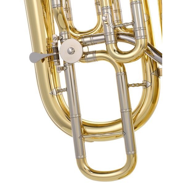 Schagerl Salzburg F-Tuba