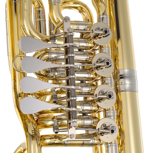 Schagerl Salzburg F-Tuba