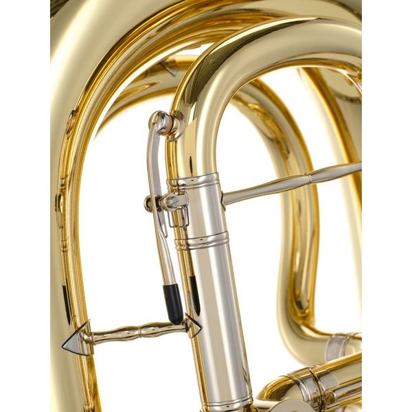 Schagerl Salzburg F-Tuba