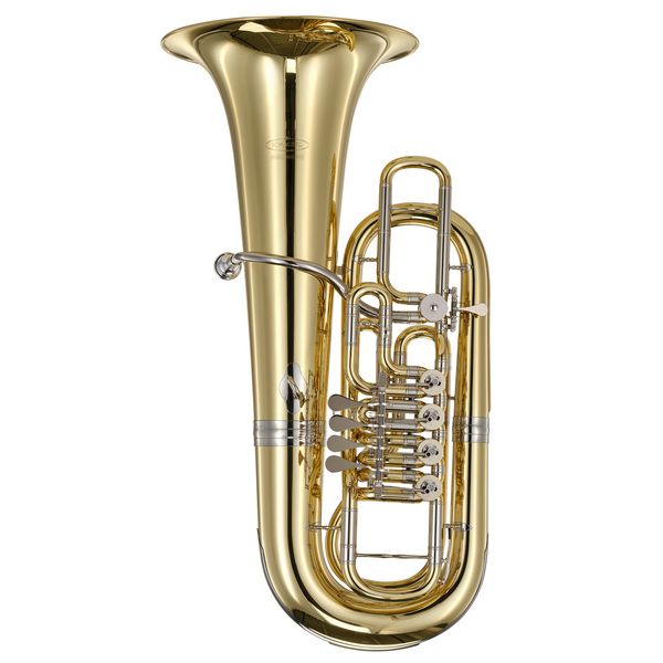 Schagerl Salzburg F-Tuba