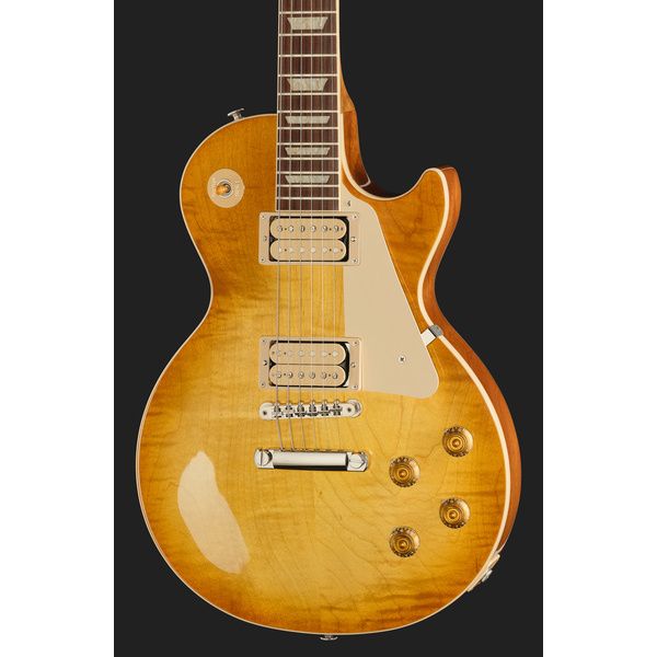 Gibson Les Paul Standard 50s DT VHB
