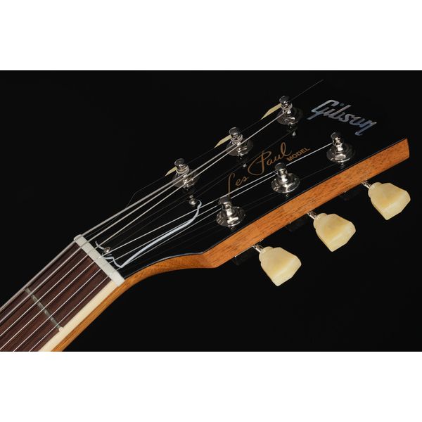Gibson Les Paul Standard 50s DT VHB