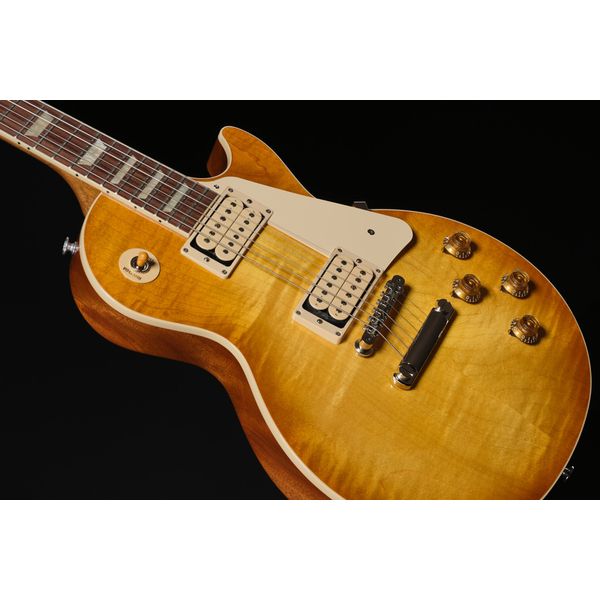 Gibson Les Paul Standard 50s DT VHB
