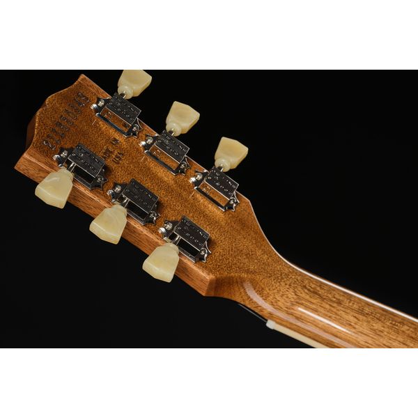 Gibson Les Paul Standard 50s DT VHB