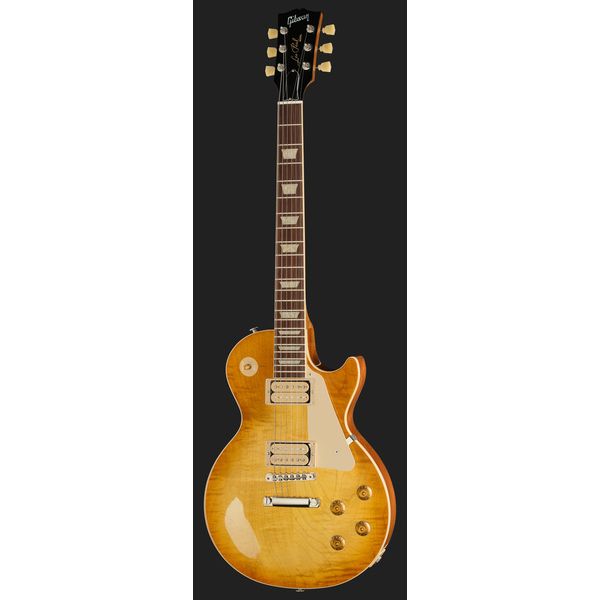 Gibson Les Paul Standard 50s DT VHB