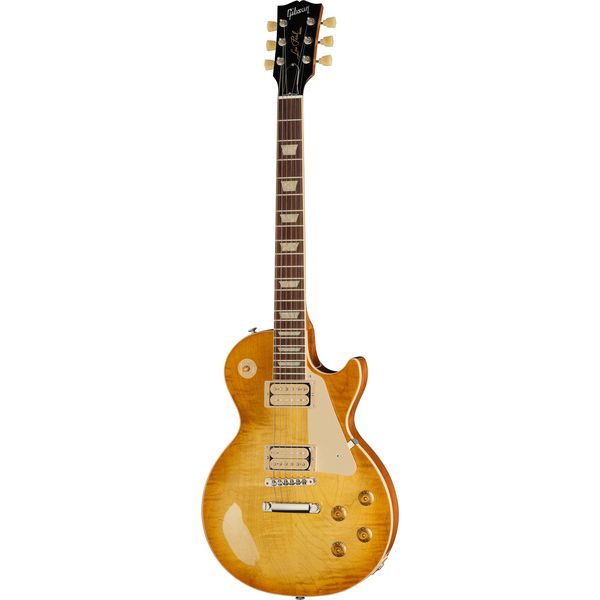 Gibson Les Paul Standard 50s DT VHB