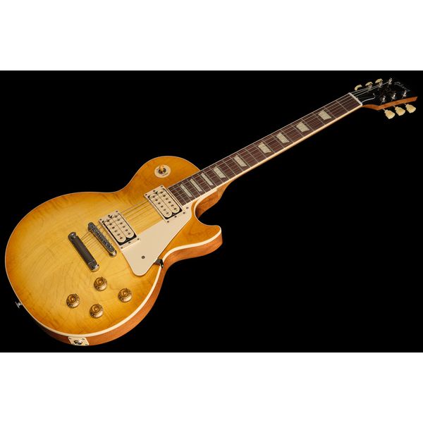 Gibson Les Paul Standard 50s DT VHB