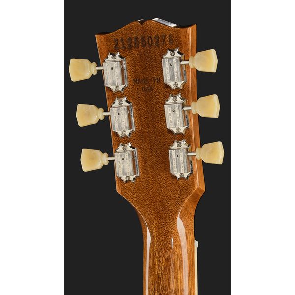 Gibson Les Paul Standard 50s DT VBB