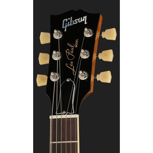 Gibson Les Paul Standard 50s DT VBB