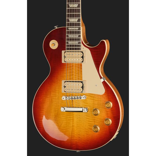 Gibson Les Paul Standard 50s DT VBB