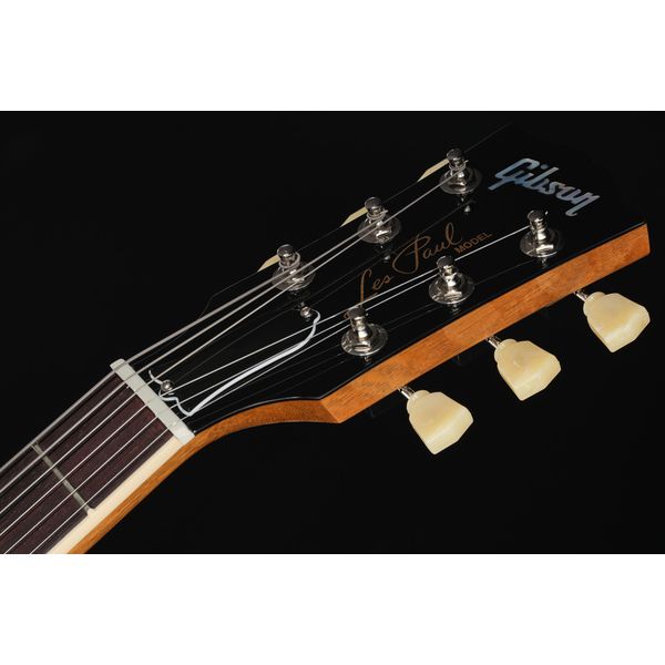 Gibson Les Paul Standard 50s DT VBB