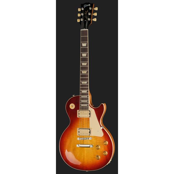 Gibson Les Paul Standard 50s DT VBB