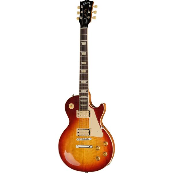 Gibson Les Paul Standard 50s DT VBB