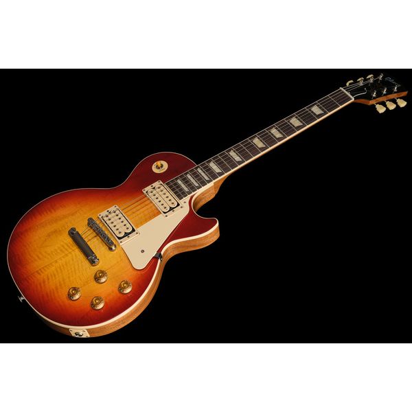 Gibson Les Paul Standard 50s DT VBB