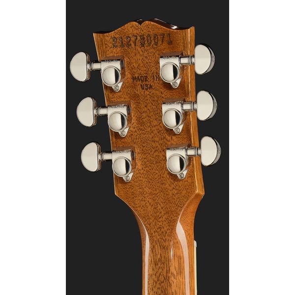Gibson Les Paul Standard 60s DT VHB