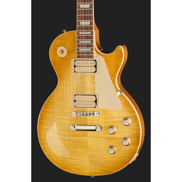 Gibson Les Paul Standard 60s DT VHB