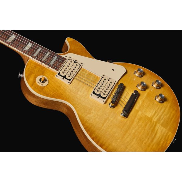 Gibson Les Paul Standard 60s DT VHB