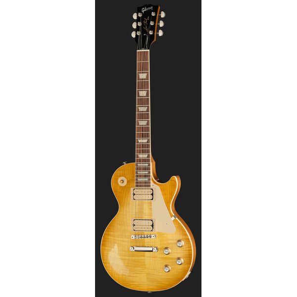 Gibson Les Paul Standard 60s DT VHB