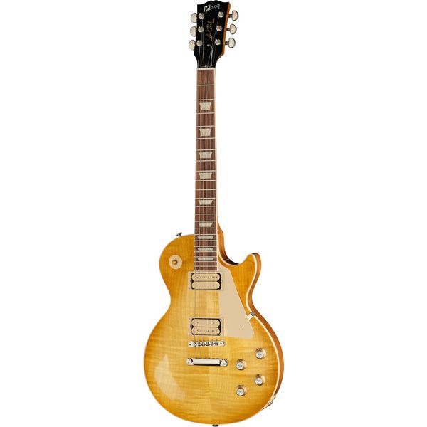 Gibson Les Paul Standard 60s DT VHB