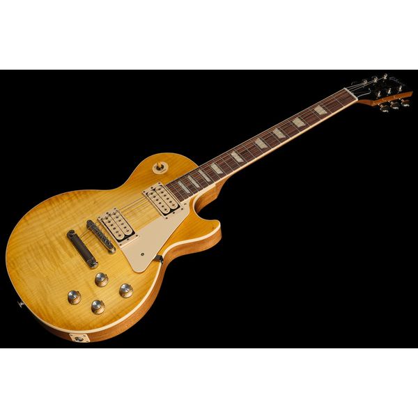 Gibson Les Paul Standard 60s DT VHB