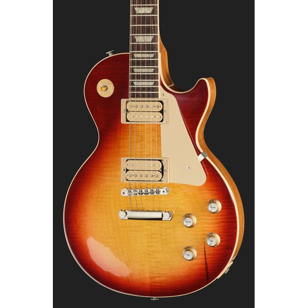 Gibson Les Paul Standard 60s DT VBB