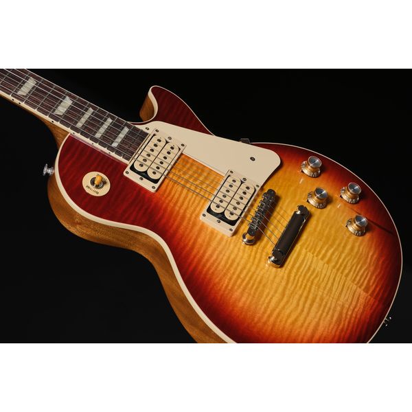 Gibson Les Paul Standard 60s DT VBB