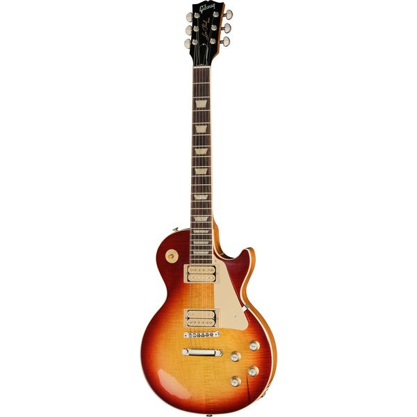 Gibson Les Paul Standard 60s DT VBB