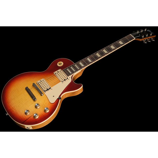 Gibson Les Paul Standard 60s DT VBB