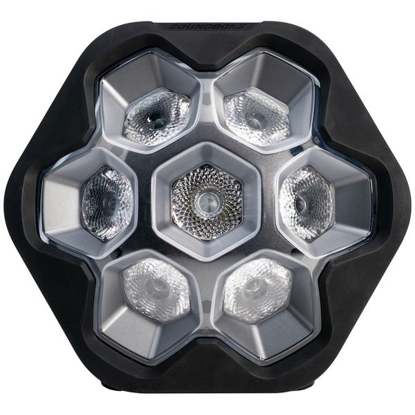 Soundboks Lightboks