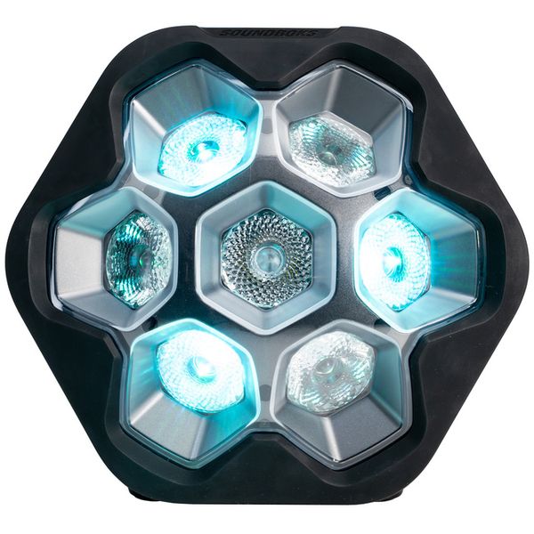 Soundboks Lightboks