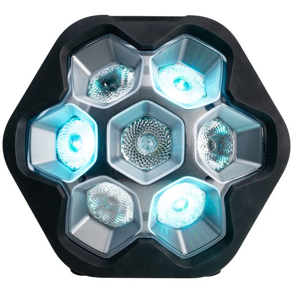 Soundboks Lightboks