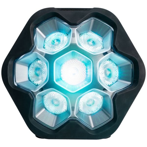 Soundboks Lightboks