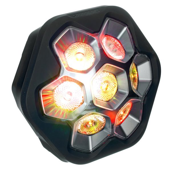 Soundboks Lightboks