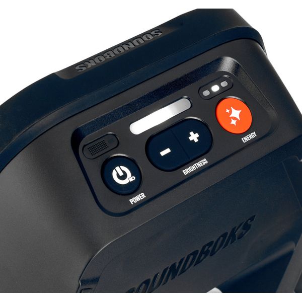 Soundboks Lightboks