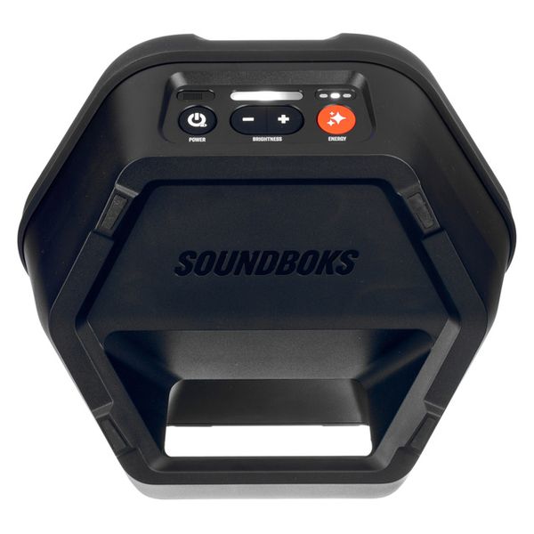 Soundboks Lightboks