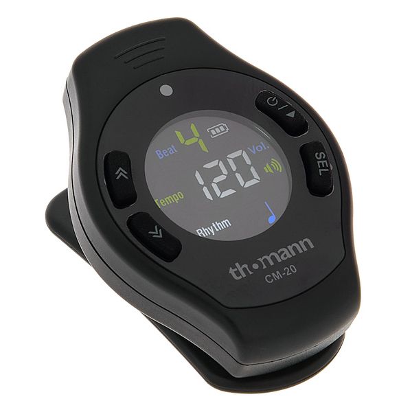 Thomann CM-20 Metronom