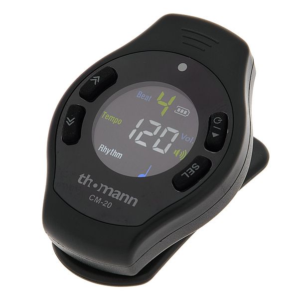 Thomann CM-20 Metronom