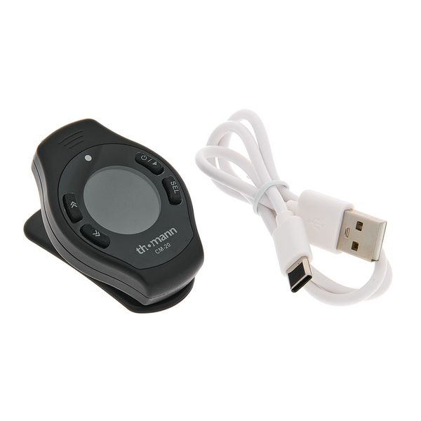 Thomann CM-20 Metronom