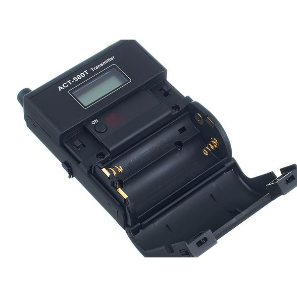 Mipro ACT-5801 Bundle