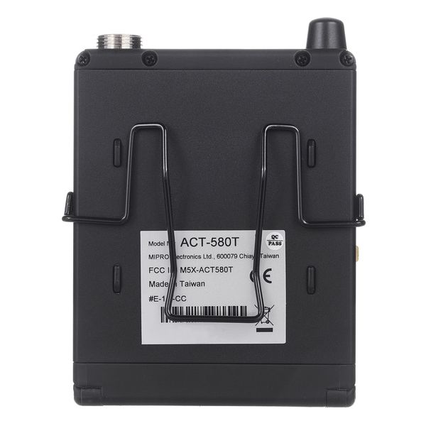 Mipro ACT-5800 MU-506HS-1M Set